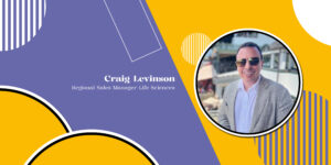 Craig Levinson in Action Images