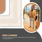 Photography of Craig Levinson