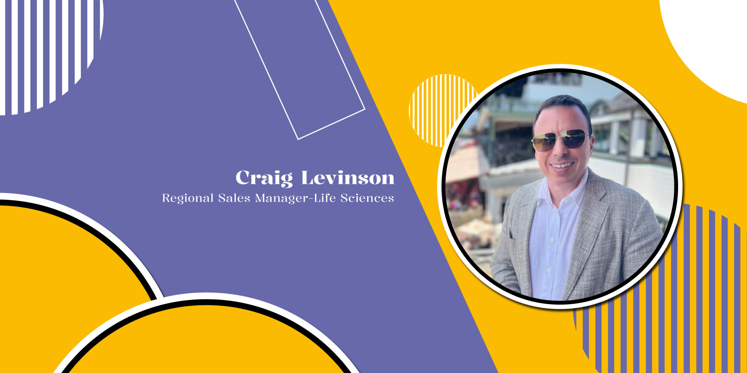 Craig Levinson Images 2026