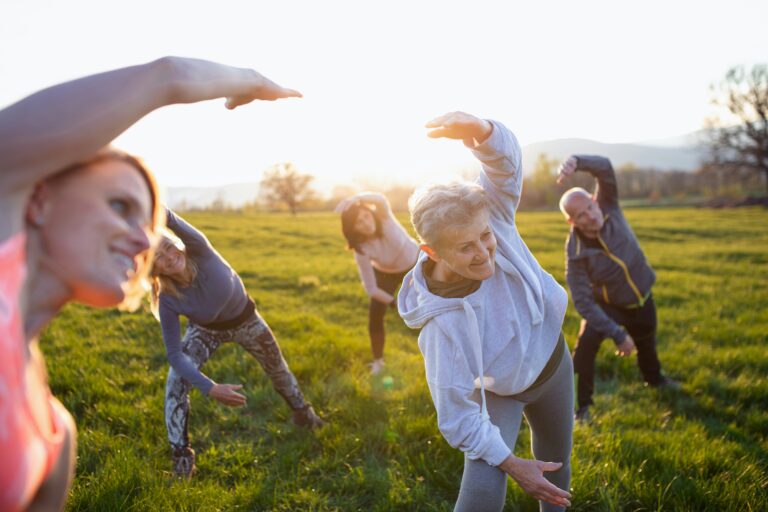 Healthier Life